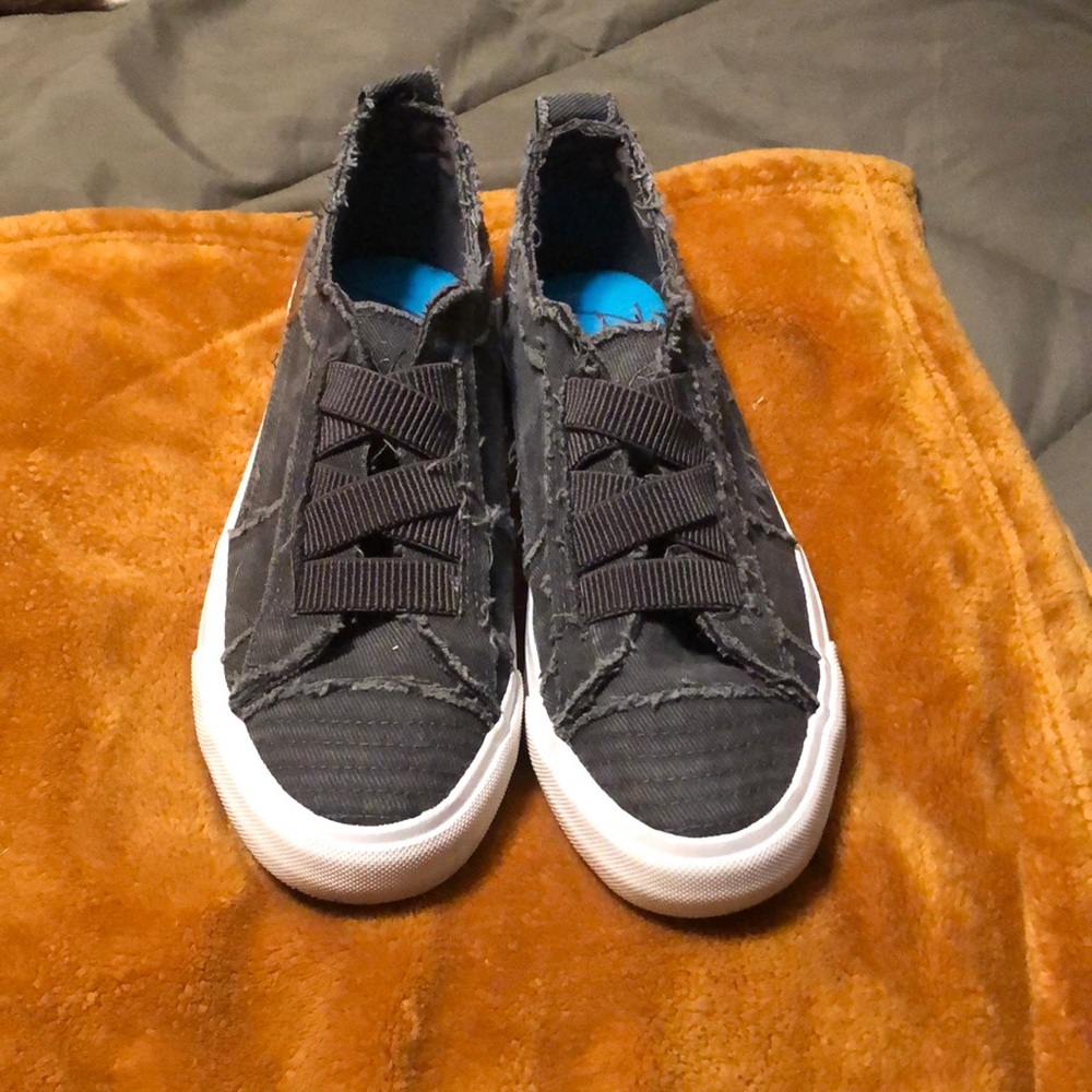 Blowfish Malibu shoes